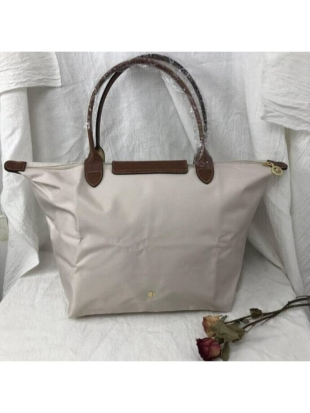 💓New Longchamp LE PLIAGE ORIGINAL shoulder bag - Picture 2 of 11